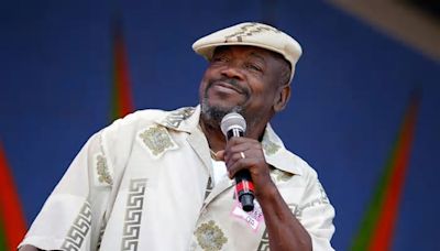 Clarence ‘Frogman' Henry, New Orleans Favorite Who Croaked His Hit ‘Ain't Got No Home,' Dead at 87