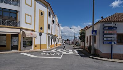 Detectados 66 imigrantes irregulares em operação da GNR e AIMA em Odemira