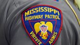 Video shows a Mississippi state police officer violently arresting a Black man during a traffic stop