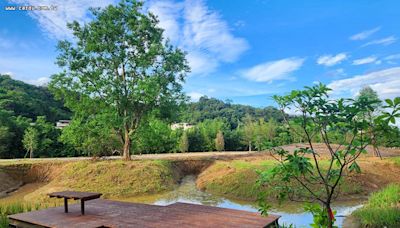 台北餐廳週爽吃米其林 新北山海線鐵馬追火車