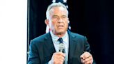 RFK Jr. Claims He Has 'So Many Skeletons' in His Closet After Former Babysitter Accuses Him of Sexual Assault