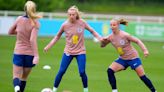 England vs France: Women's Euro 2025 qualifier prediction, kick-off time, TV, team news, h2h, odds