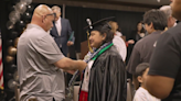 Education Matters: Gabby and ATP graduation