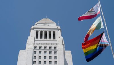Newsom signs bill banning schools from notifying parents about student gender identity