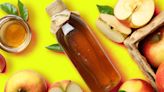 Apple Cider Vinegar: 4 Reasons to Use the Kitchen Staple for Your Health