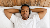 Expert reveals the sound hack that will help you fall asleep instantly