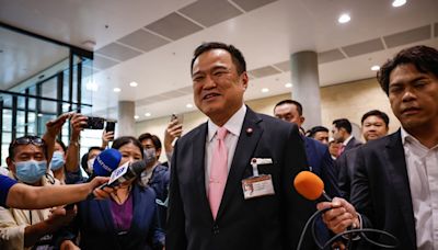 Thai Conservatives Retain Senate Control in Blow to Pro-Democracy Groups
