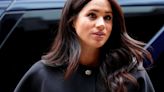 Meghan Markle struggling to hire chef for new lifestyle brand despite jam launch