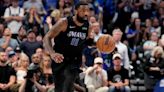 NBA picks, odds, best bets for Mavericks vs. Wolves in Game 5: Reasons to take the over and Kyrie Irving prop