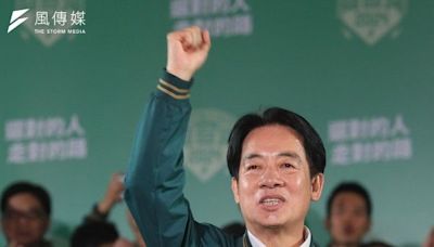 本周最強內幕》水逆柯文哲人氣溜滑梯，小草長成小蔥！總統講稿美中會先過目嗎，賴清德前輩們怎麼幹的？