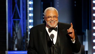 James Earl Jones, renowned actor and voice of Darth Vader, dies at 93