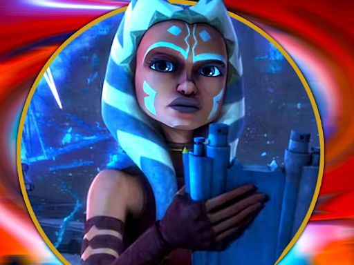 Ahsoka Voice Actor Reveals Dave Filoni's Original Plans For Anakin's Padawan