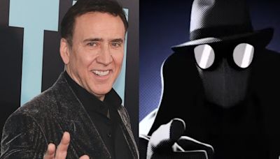 ¡Confirmado! Nicolas Cage actuará en serie live-action de Spider-Man Noir; aquí los detalles