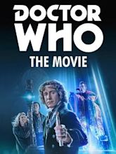 Doctor Who – Der Film