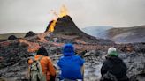 Iceland’s Reykjanes Volcanoes Could Erupt For Decades, Maybe Even Centuries