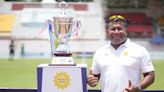 From celebrated player to India head coach: Waisale Serevi’s rugby journey transcends boundaries