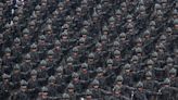 South Korea to increase defense spending over five years