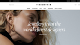 Fine Jewelry Marketplace Finematter to Launch Resale Platform That Gives Royalties to Designers