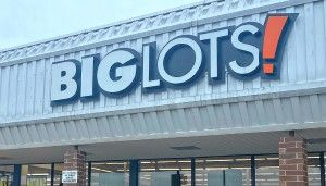 End near for city’s Big Lots store: Chain losing money, shutting three dozen locations nationwide