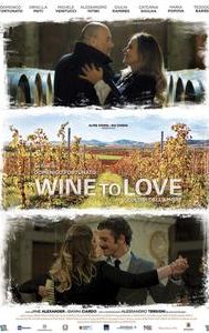 Wine to love