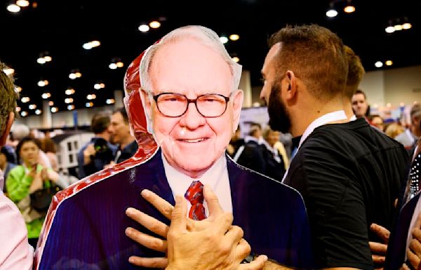 Berkshire Hathaway’s Results Are Saturday. 5 Points to Watch Beyond the Profit.