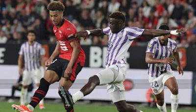 Roma looking to bring in Toulouse centreback Christian Mawissa