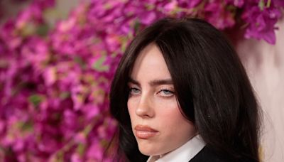 Billie Eilish Calls Out Toxic Fan Culture While Discussing Hit Me Hard and Soft Inspirations