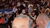El empresario Carlos Slim Helú celebra su cumpleaños 84