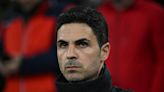 Arsenal '100%' still in the race for Premier League glory, Mikel Arteta says