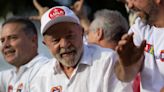 Lula se compromete com propostas de Tebet sobre mulheres