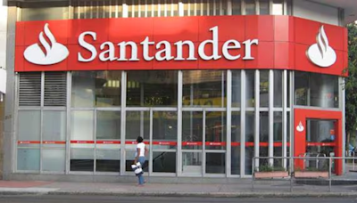 Banco Santander comunica un ataque informático a datos de Chile, España y Uruguay