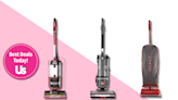 I’m a Shopping Writer and These Are the Best Deals on Vacuums Today