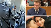 Video Shows Dad Accused of Killing Son, 6, Forcing Boy to Use Treadmill Because He's 'Fat': Prosecutors