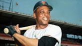 Baseball: Willie Mays, joueur légendaire des San Francisco Giants, est décédé