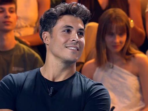 La insinuación de Kiko Jiménez que pone en jaque a 'Supervivientes All Stars'