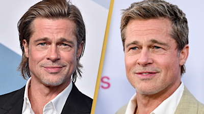 Fake Brad Pitt scams two women out of $360,000 after convincing them both they were in a relationship with him