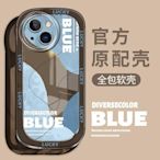 斜背手機殼蘋果13手機殼iPhone12pro保護max套11透明xsmax女xr軟pro殼8plus