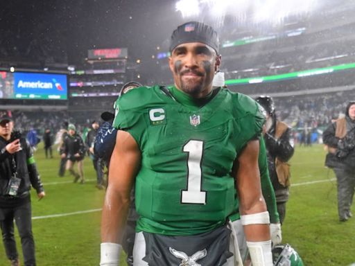 Change is Coming With Jalen Hurts, Eagles Offense