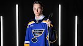 Jiricek signs 3-year entry level contract | St. Louis Blues