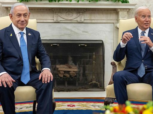 Benjamin Netanyahu, Joe Biden to hold phone call as Iran, Hamas vow revenge over key assassinations | Today News