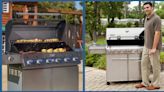 Best deals on grills at the Wayfair Way Day 2024 sale, happening today