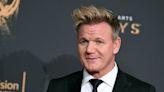 ‘I’m lucky to be here’: Gordon Ramsey gives important Father’s Day message after bike accident