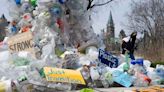 In Canada, global negotiations on a treaty to end plastic pollution has completed its final meeting