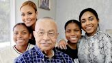 Curtis Graves, Famed Civil Rights Activist and Father of 'RHOP' Star Gizelle Bryant, Dead at 84