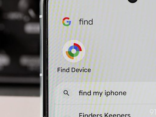 Here's what setting up a tracker for Android's Find My Device network looks like [Video]