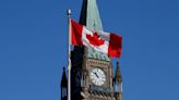 Canada's banking group says government 'picking on' financial sector - The Globe and Mail