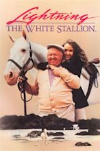 Lightning, the White Stallion (1986) — The Movie Database (TMDB)