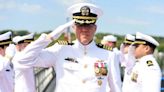 Hilton Head kid, now a Navy admiral, is staring down a ‘challenging time in history’ | Opinion