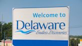 Delaware is growing. First State has 6th biggest per capita population bump in US