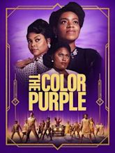 The Color Purple (2023 film)